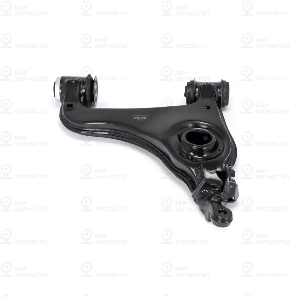 Запчасть METACO 4320022L