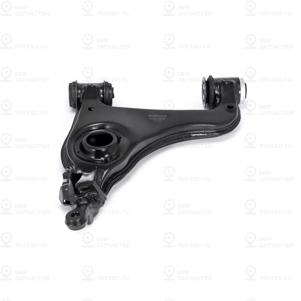 Запчасть METACO 4320022R