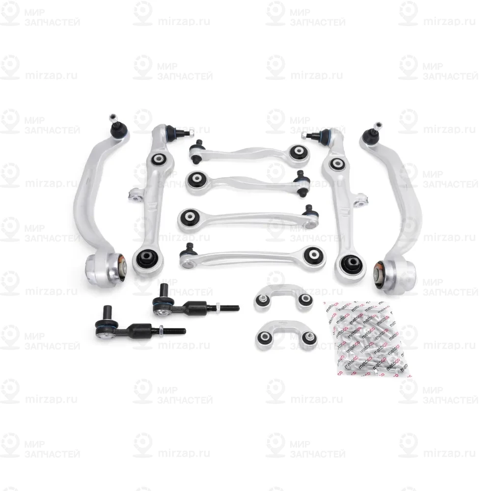 Запчасть METACO 4360003