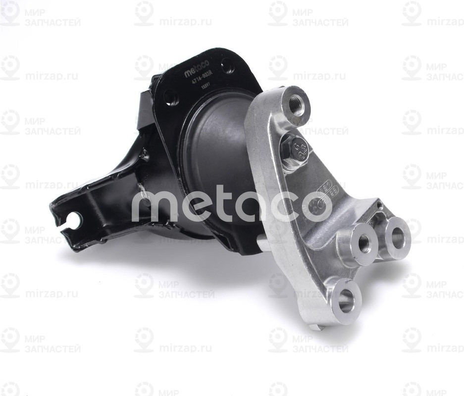 Запчасть METACO 4716003R