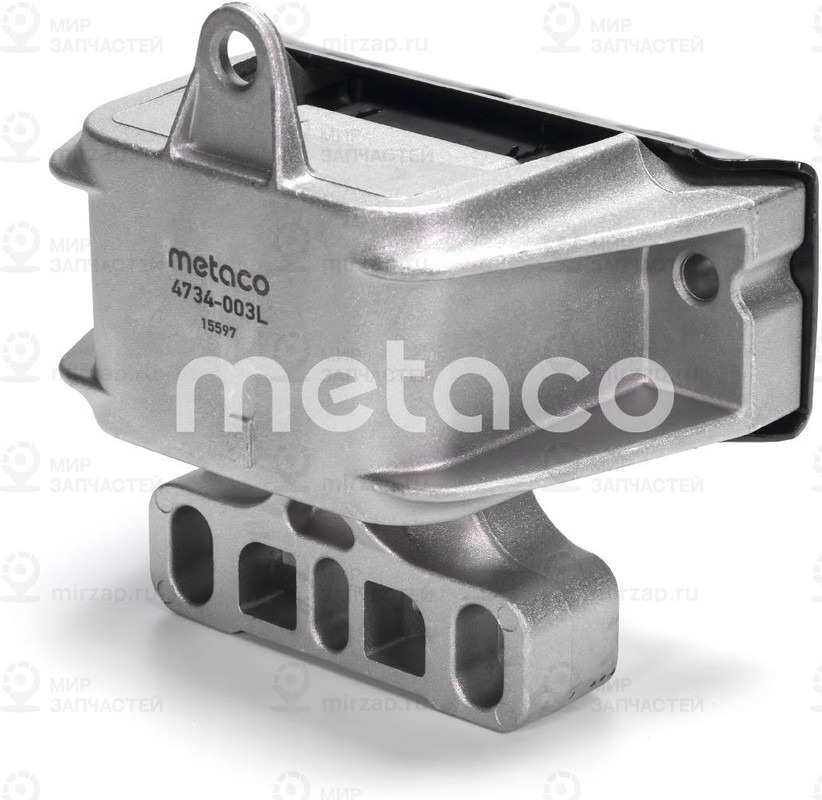 Запчасть METACO 4734003L