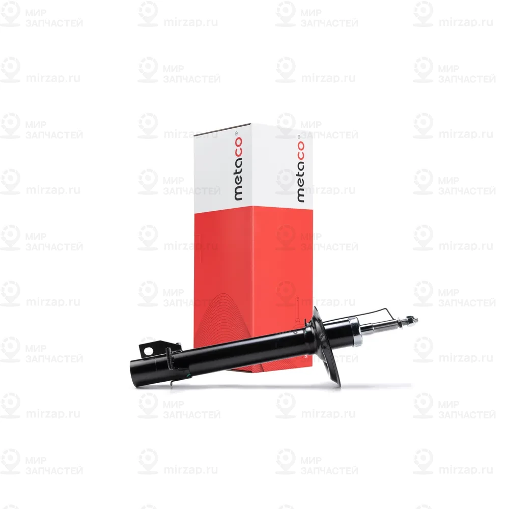 Запчасть METACO 4800007