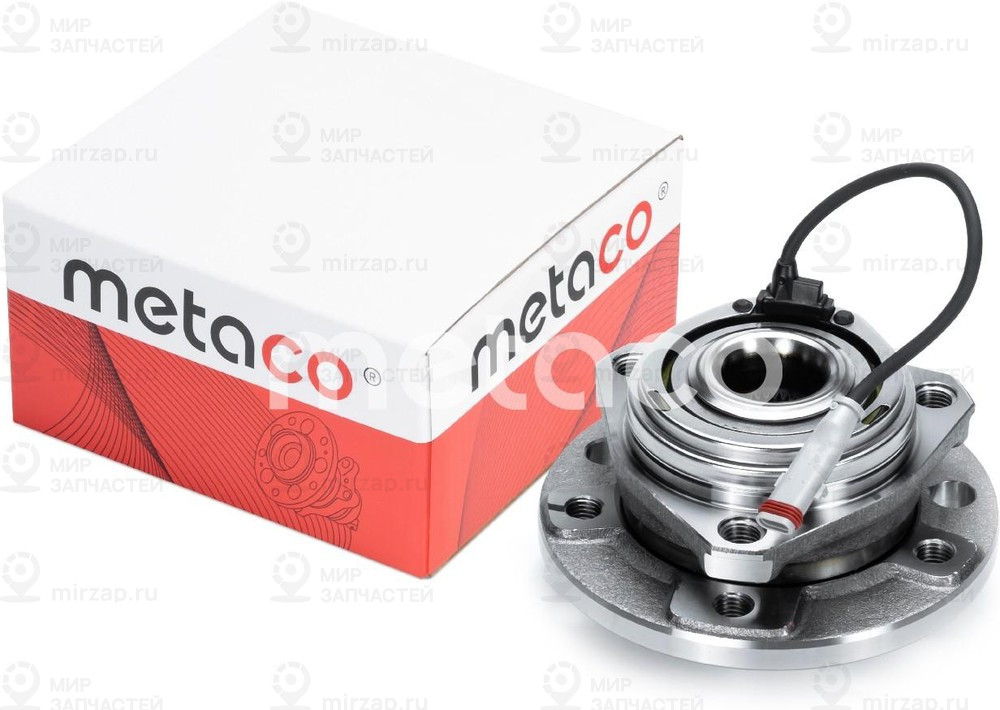 Запчасть METACO 5000002