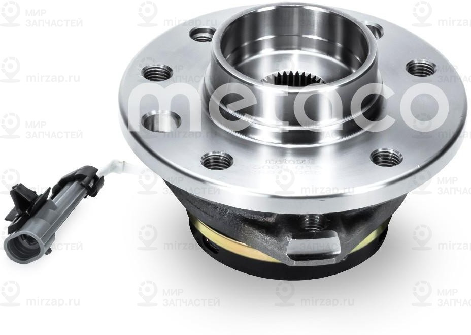 Запчасть METACO 5000015