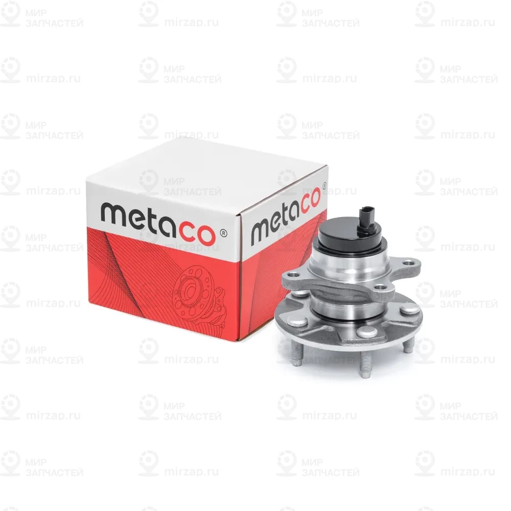 Запчасть METACO 5000117