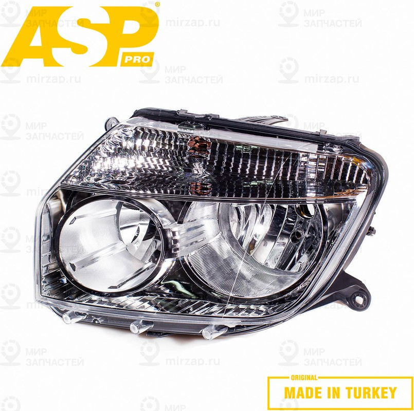 Запчасть ASP LF7007