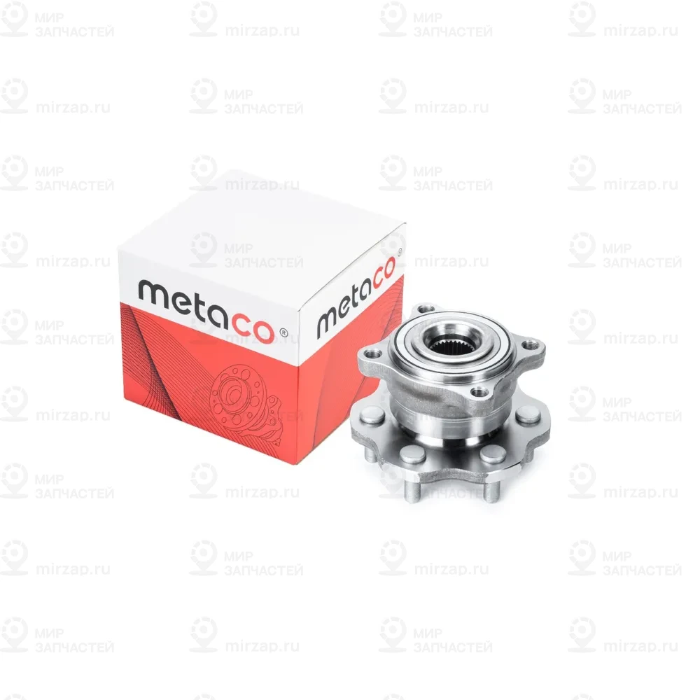 Запчасть METACO 5010005
