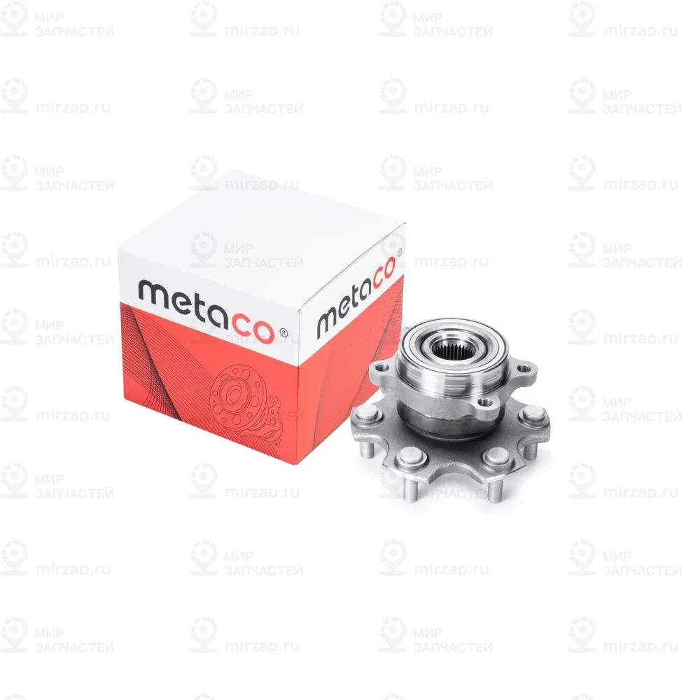 Запчасть METACO 5010026