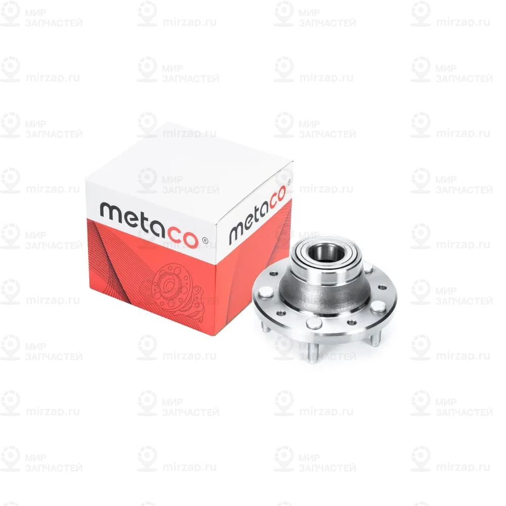 Запчасть METACO 5010049