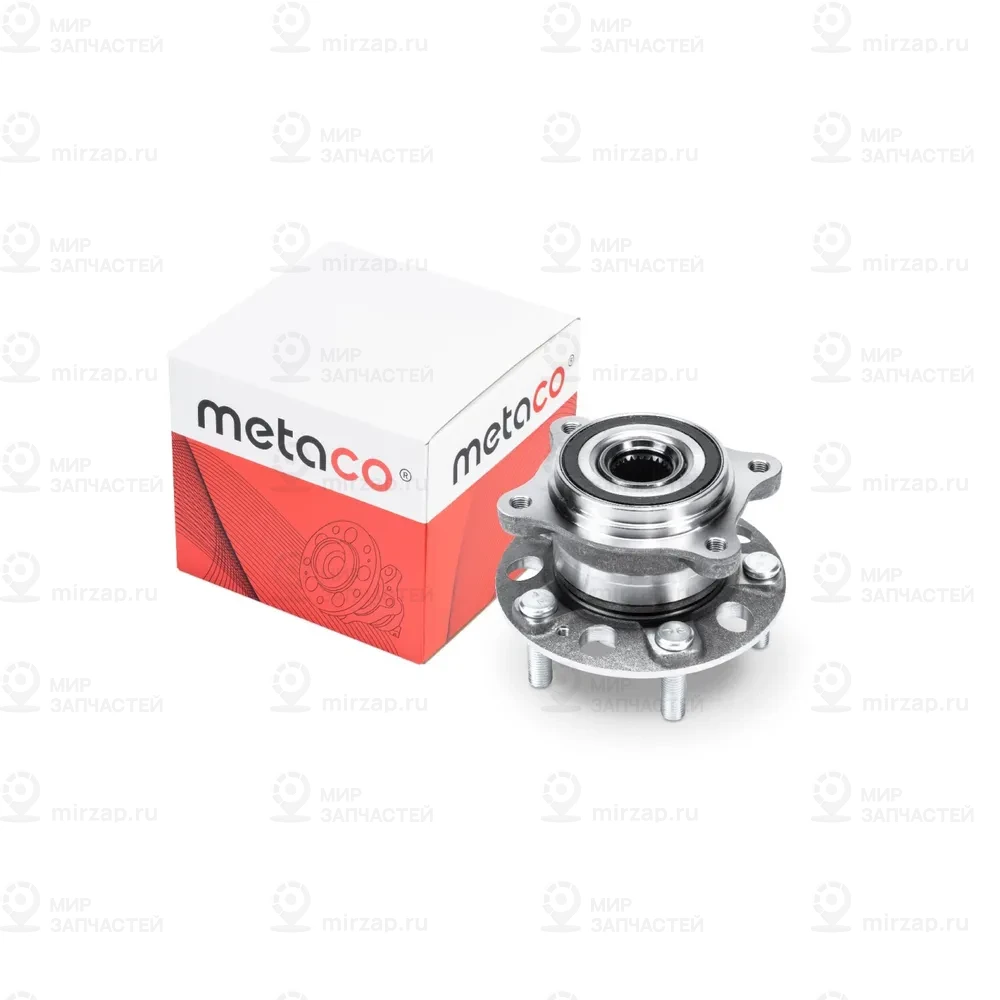 Запчасть METACO 5010172