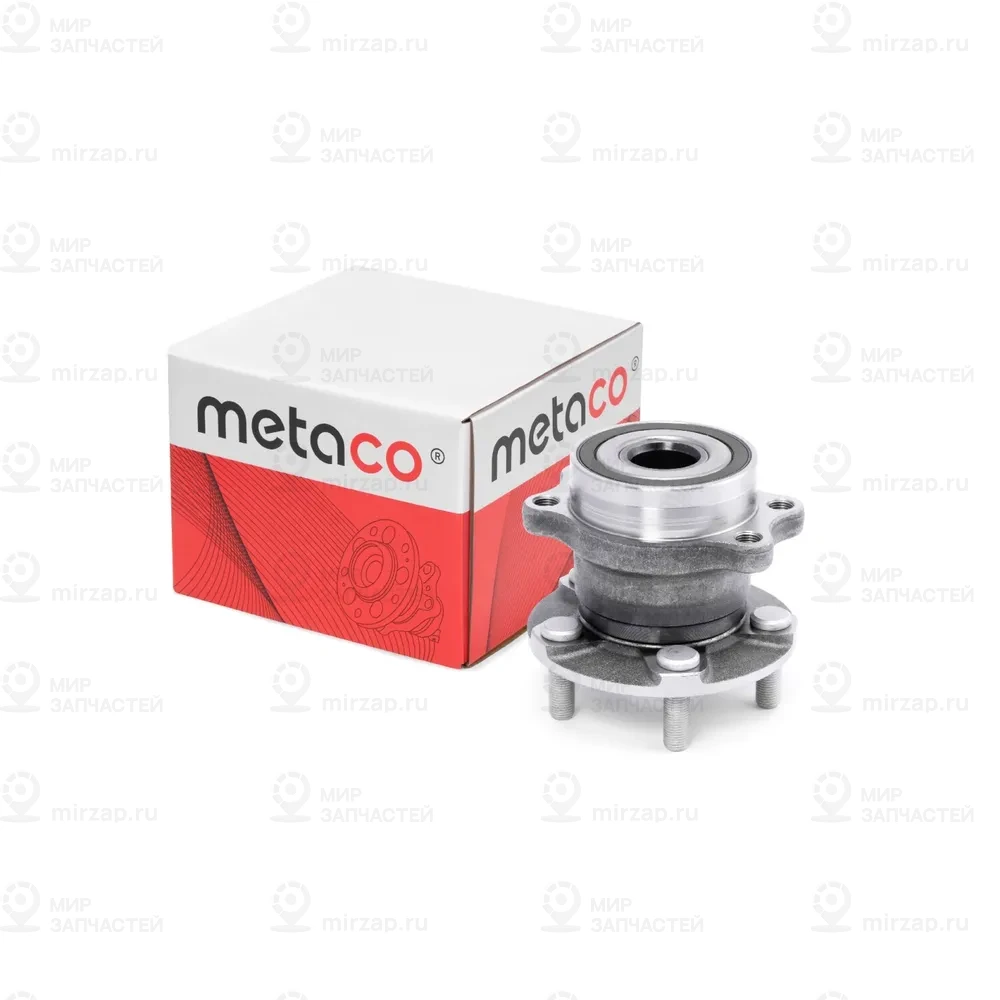 Запчасть METACO 5010176