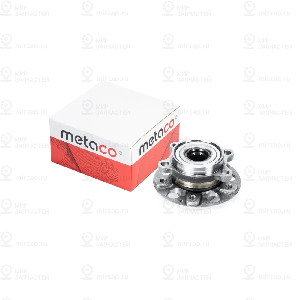 Запчасть METACO 5020005