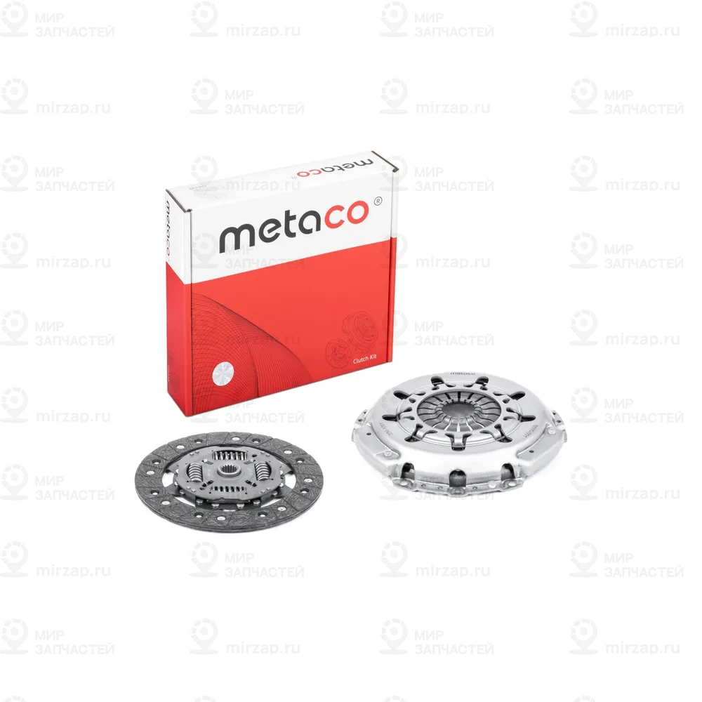 Запчасть METACO 5500001