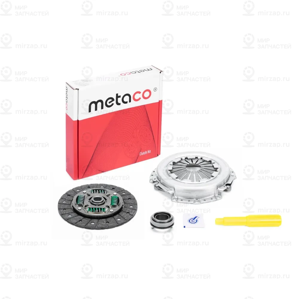 Запчасть METACO 5500003
