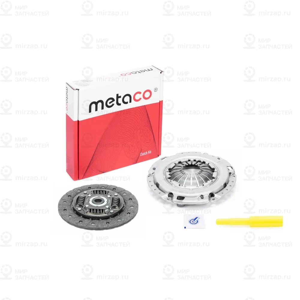Запчасть METACO 5500005