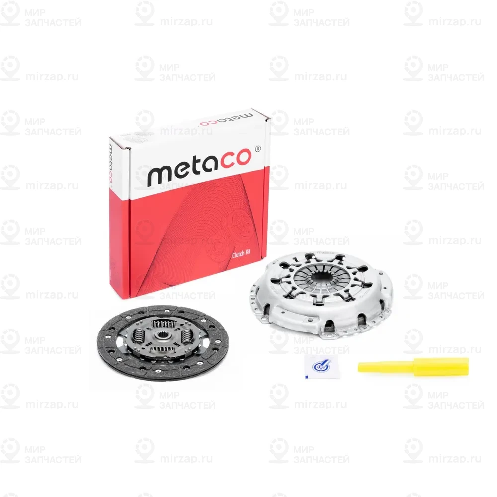 Запчасть METACO 5500008