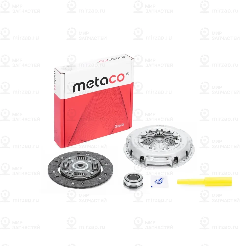 Запчасть METACO 5500023