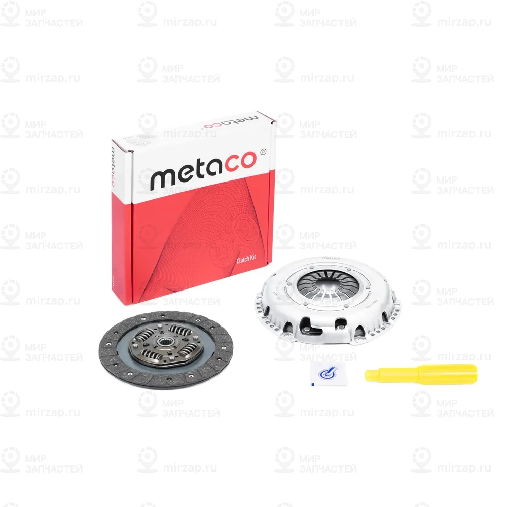 Запчасть METACO 5500024