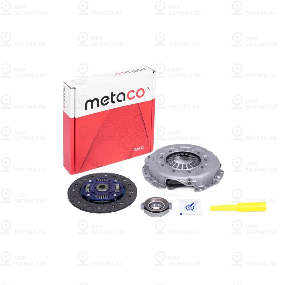 Запчасть METACO 5500025