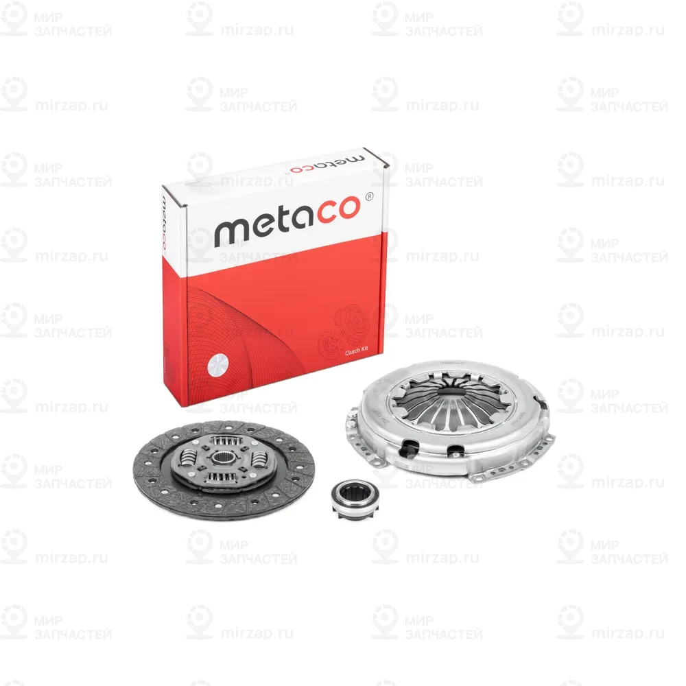 Запчасть METACO 5500026