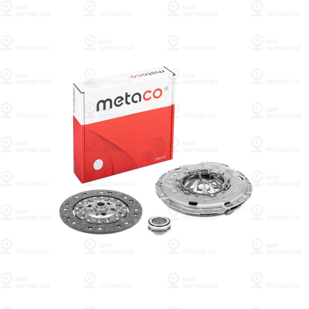 Запчасть METACO 5500044