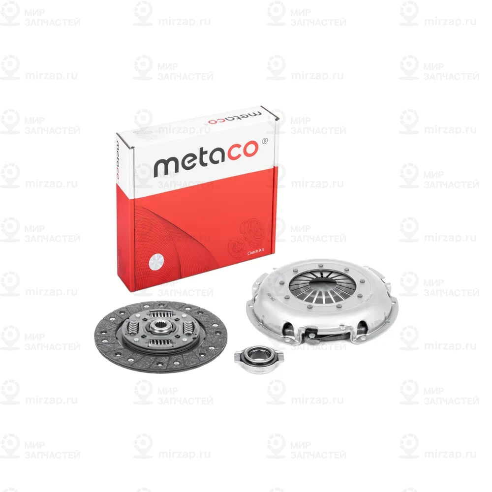 Запчасть METACO 5500049