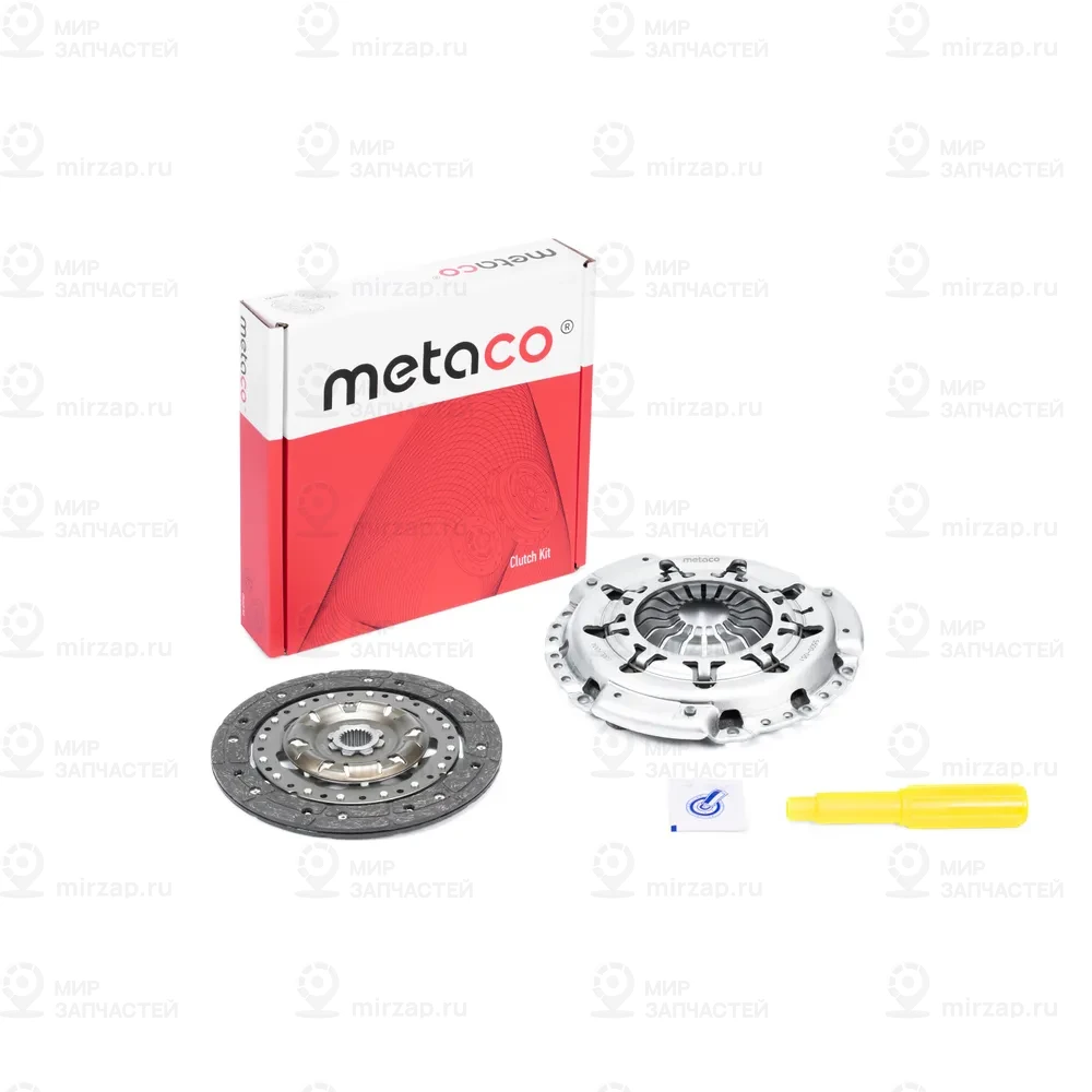 Запчасть METACO 5500051