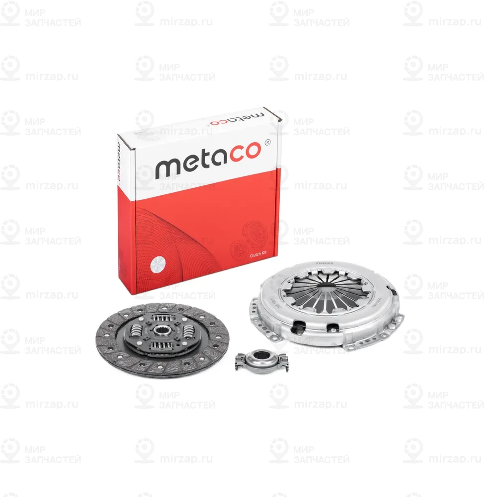 Запчасть METACO 5500055