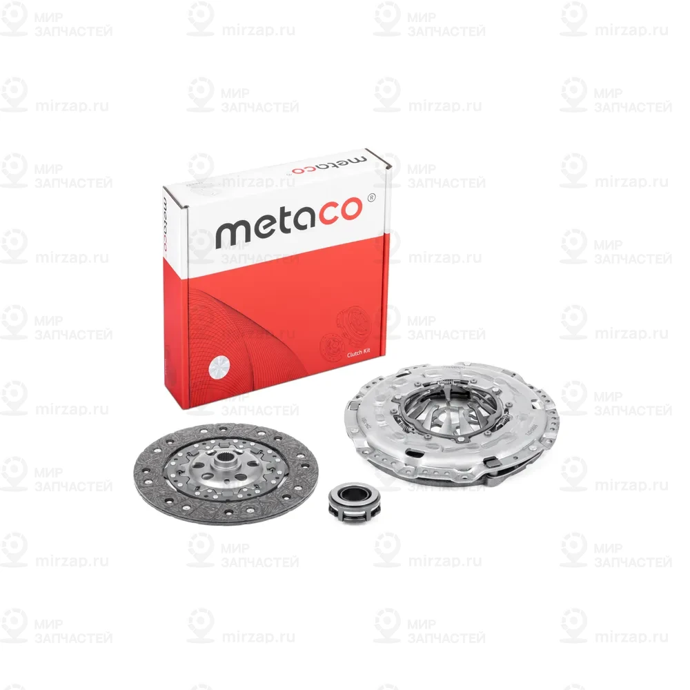 Запчасть METACO 5500073