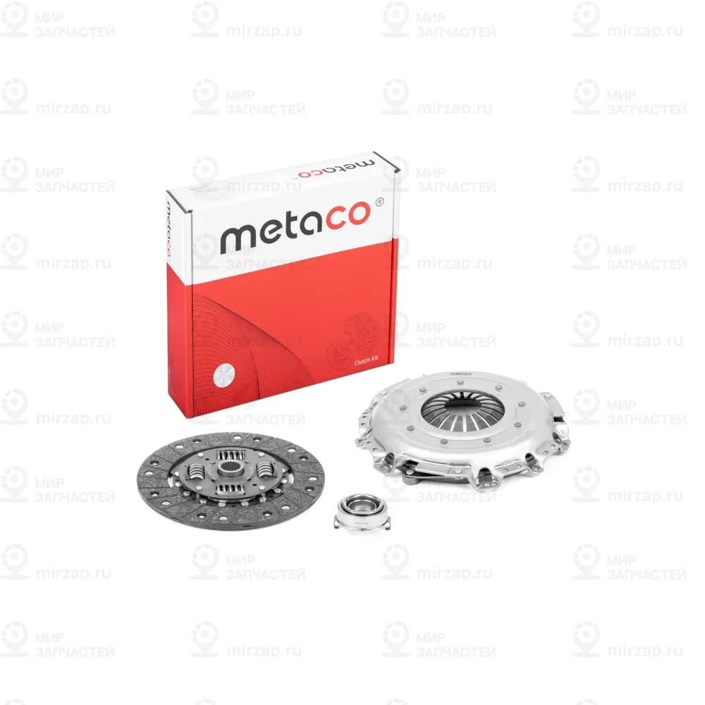 Запчасть METACO 5500076