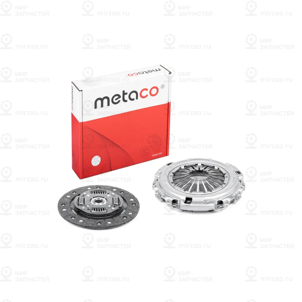 Запчасть METACO 5500096