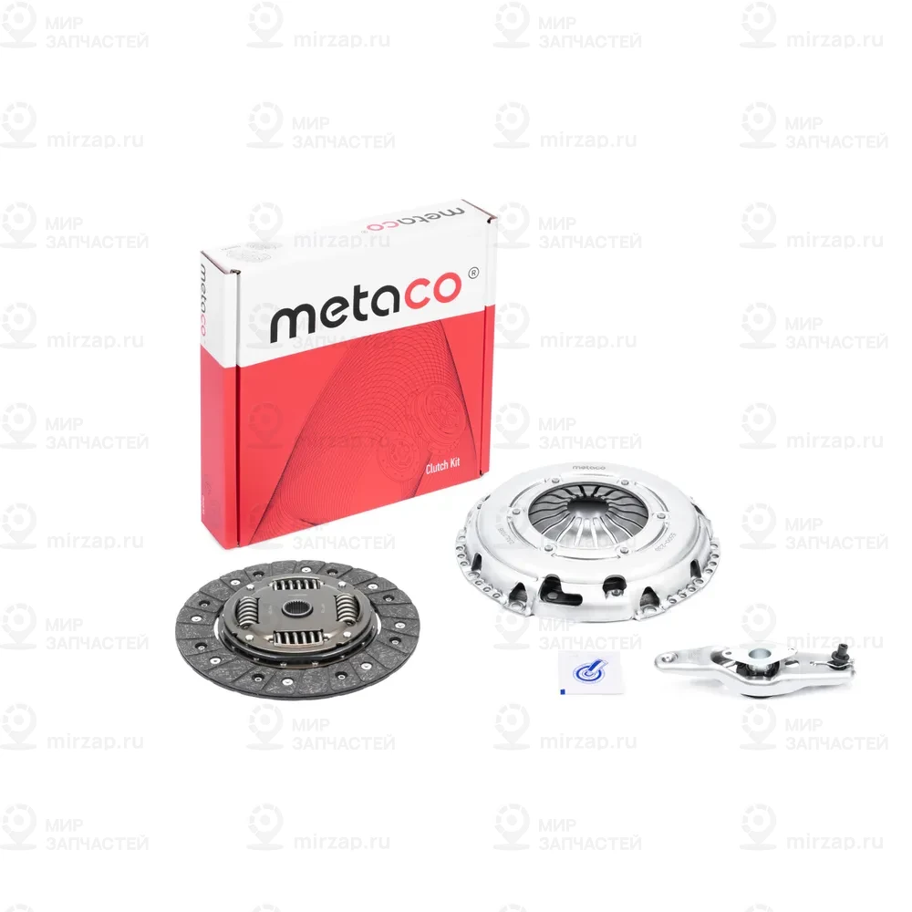 Запчасть METACO 5500238