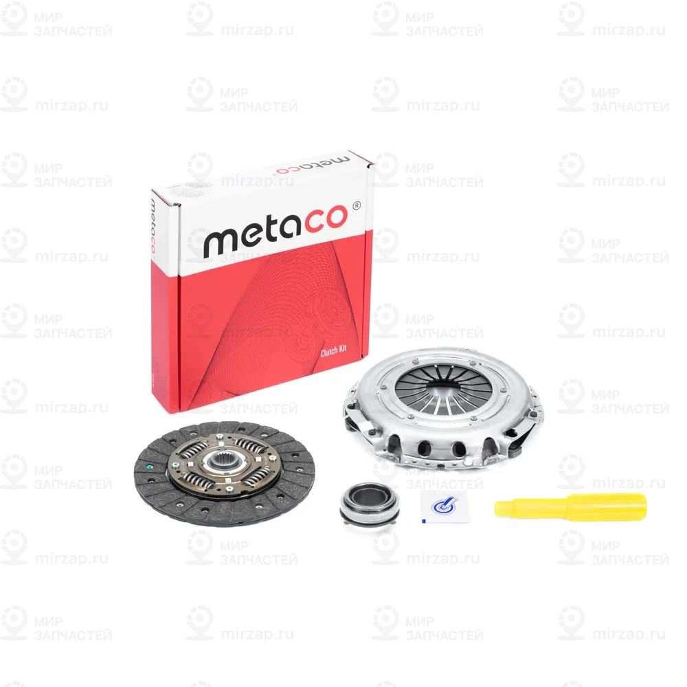 Запчасть METACO 5500240