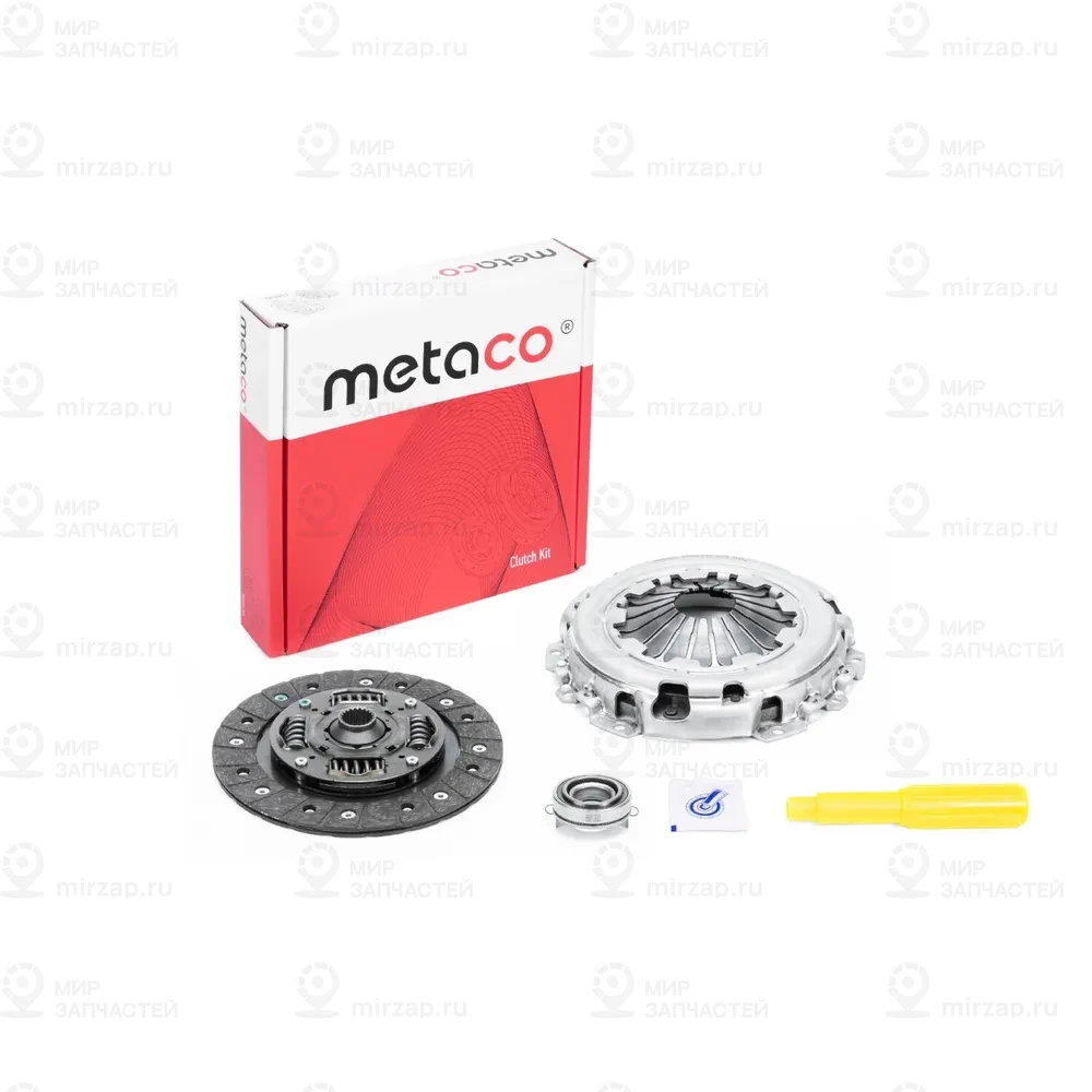 Запчасть METACO 5500242