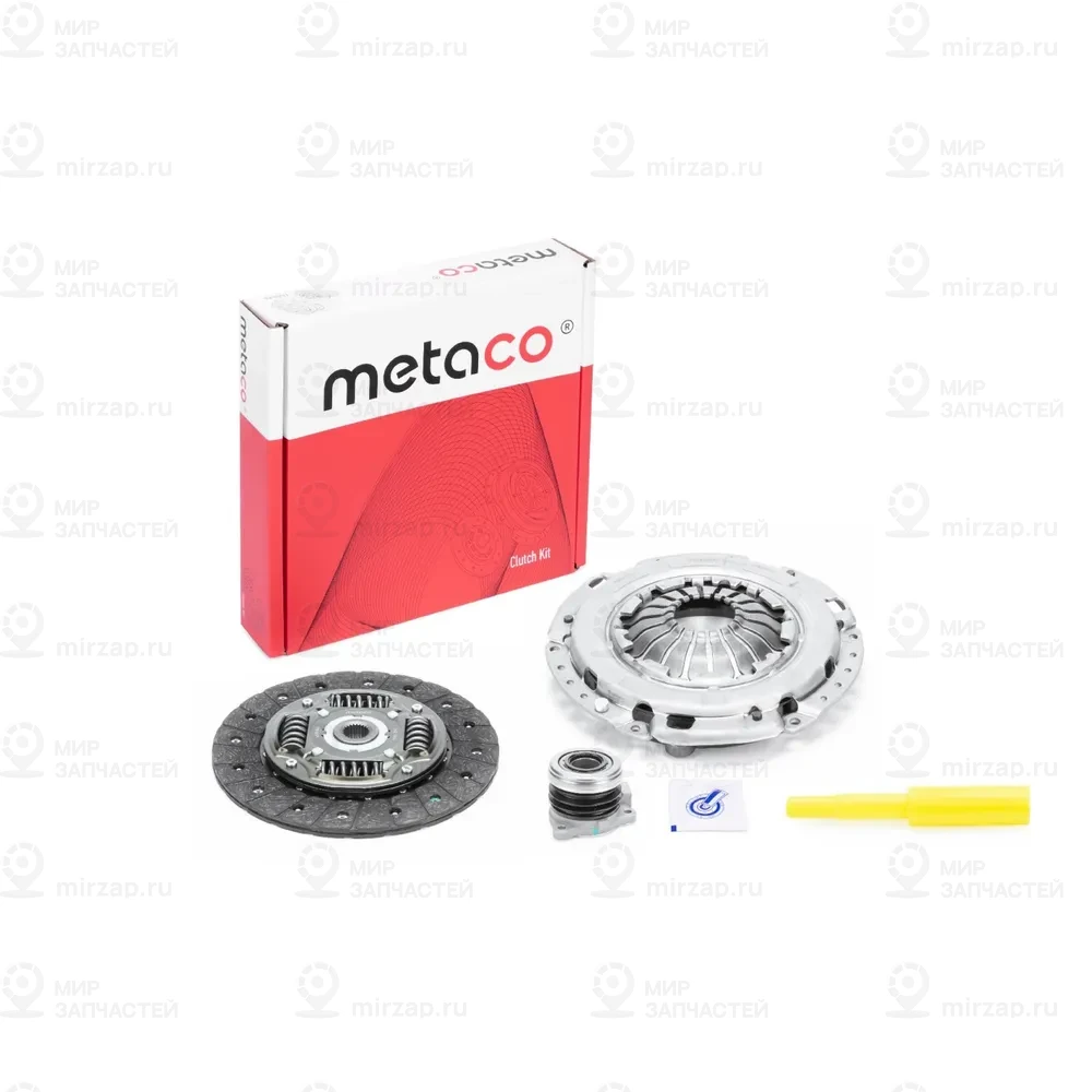 Запчасть METACO 5500248