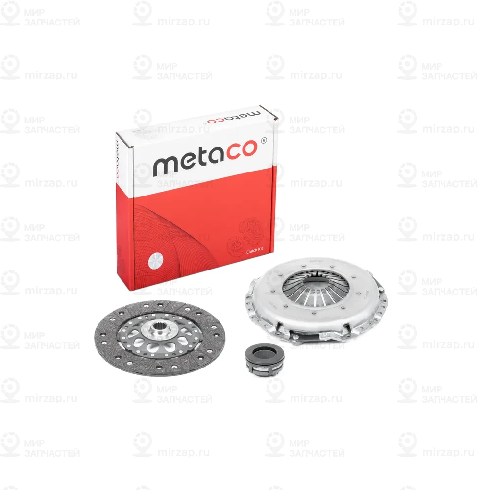 Запчасть METACO 5500251