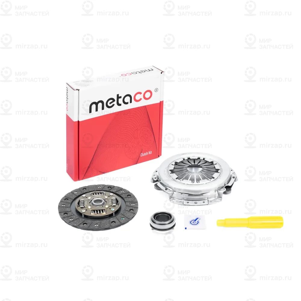 Запчасть METACO 5500252