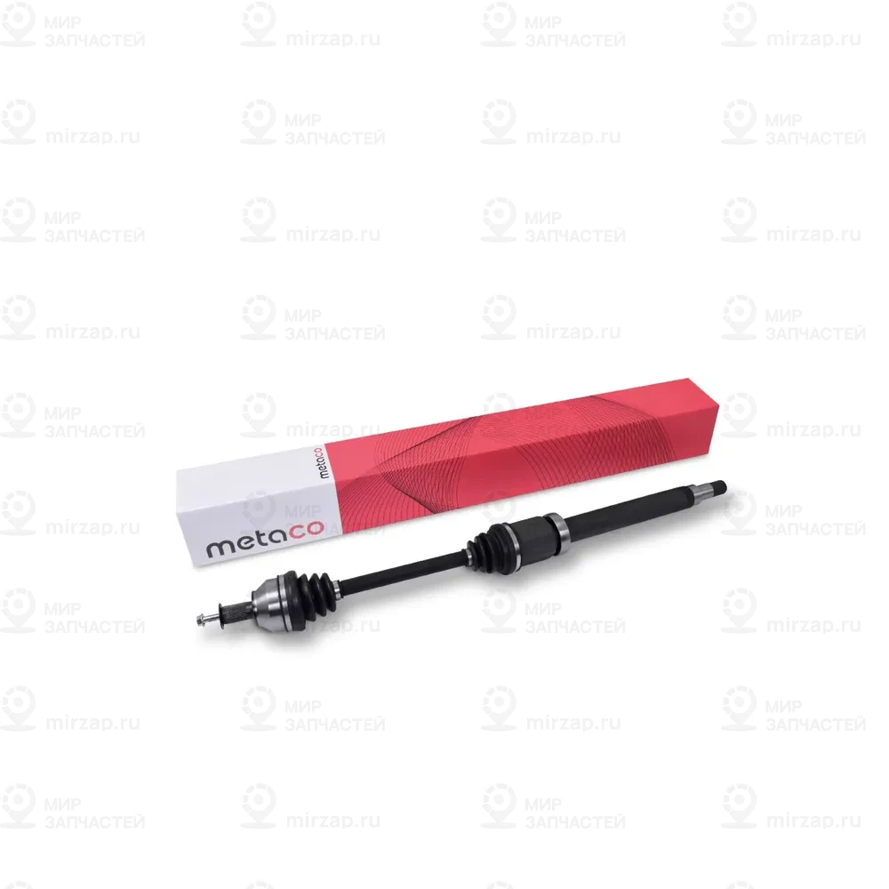 Запчасть METACO 5800004