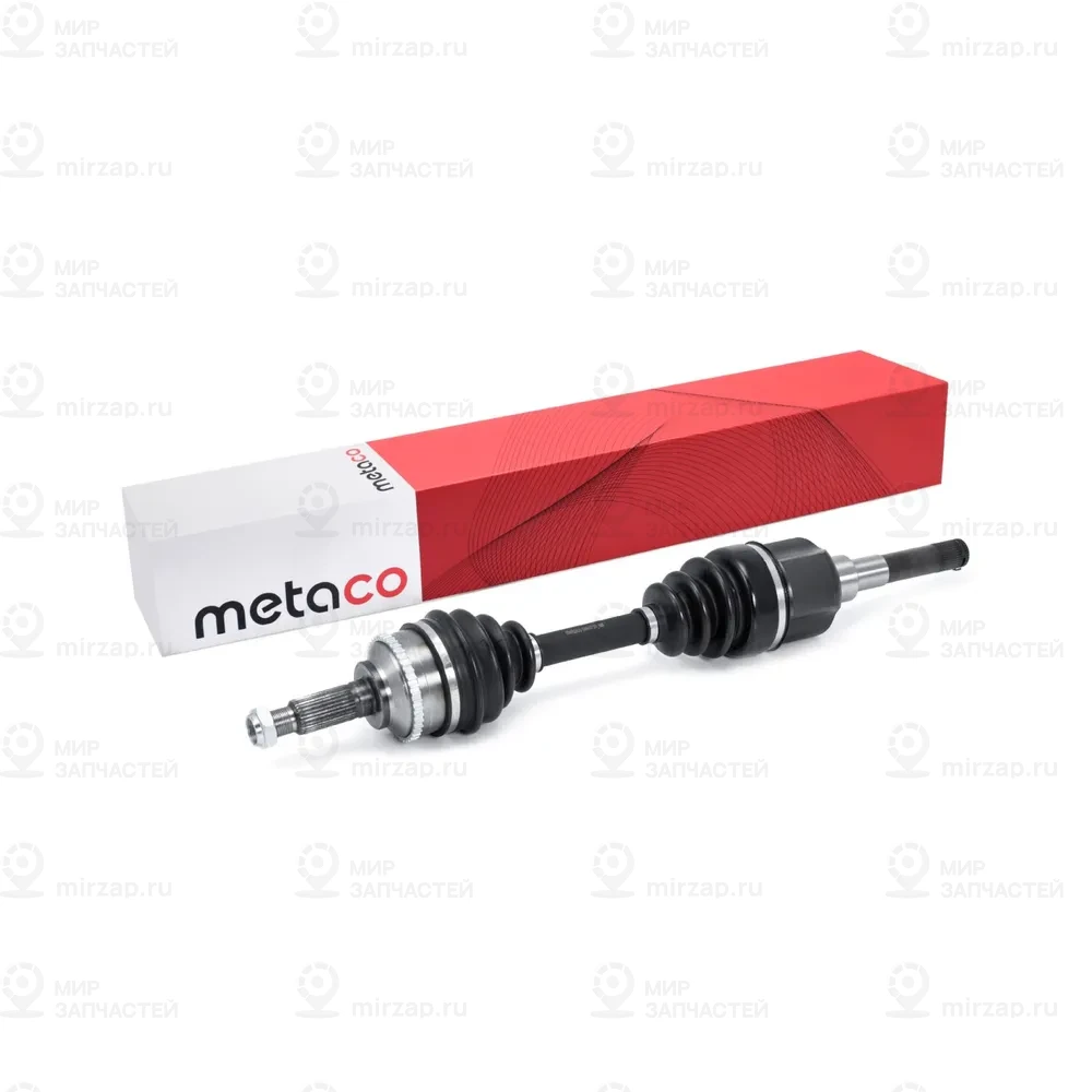 Запчасть METACO 5800037