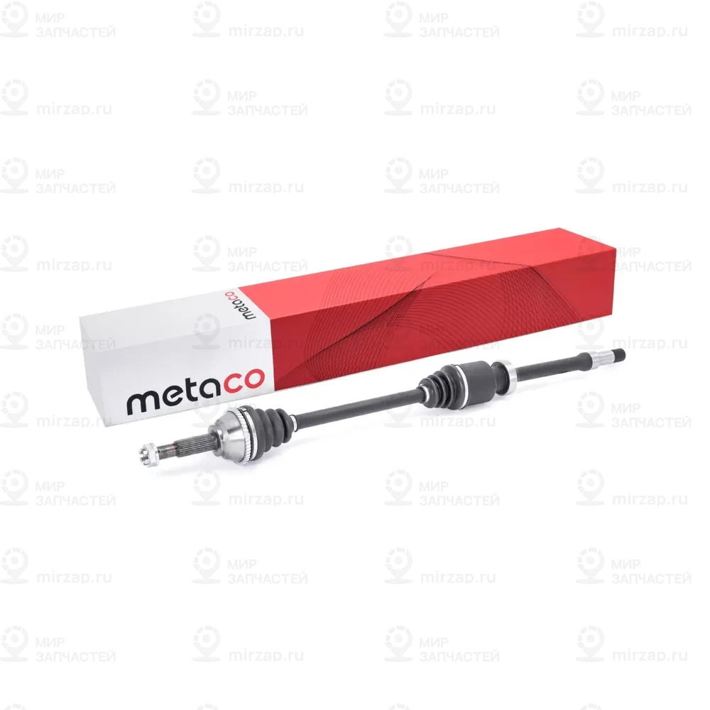 Запчасть METACO 5800104