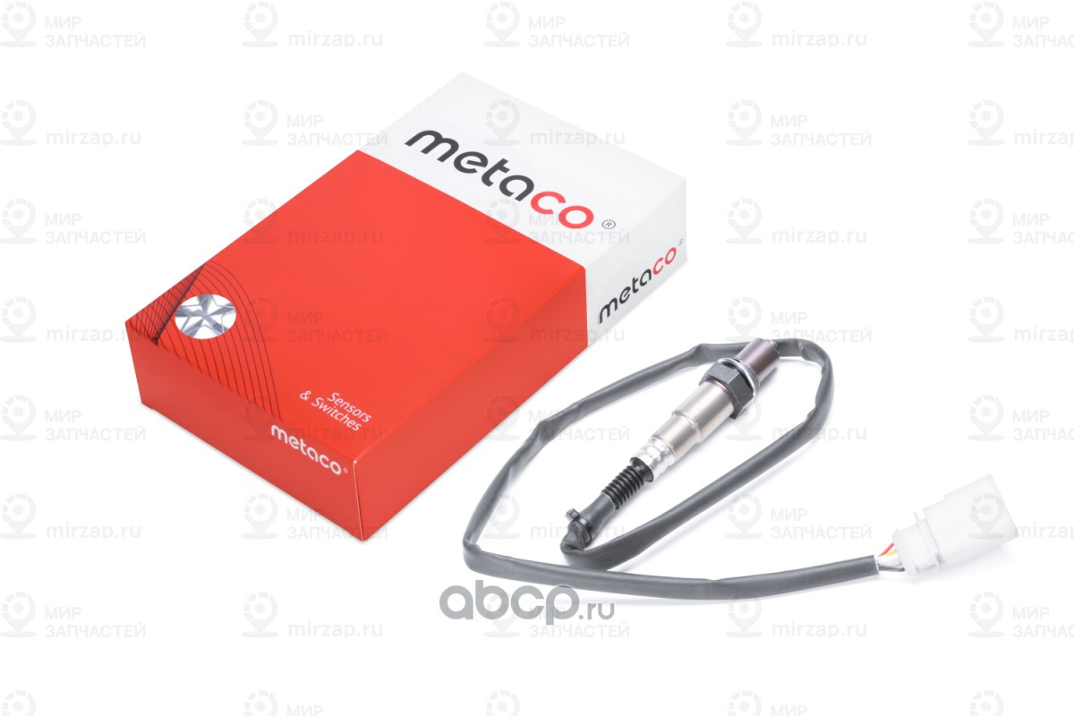 Запчасть METACO 6346166