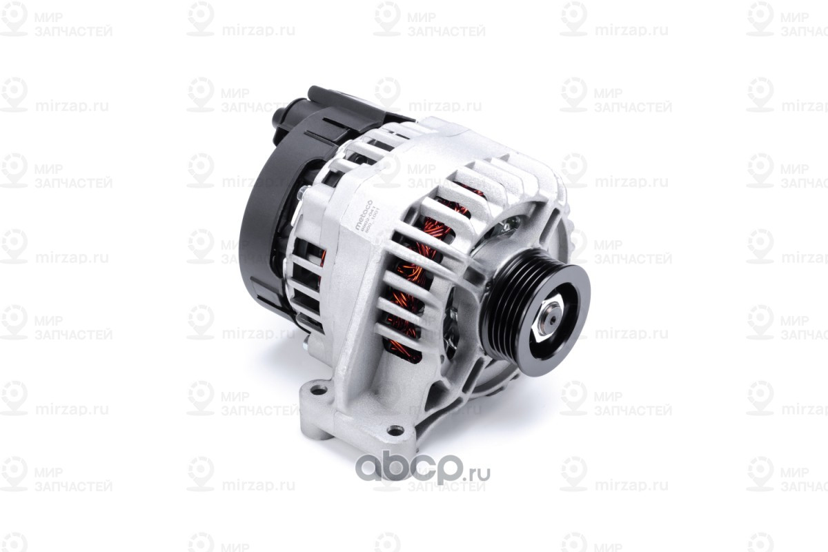 Запчасть METACO 6902041