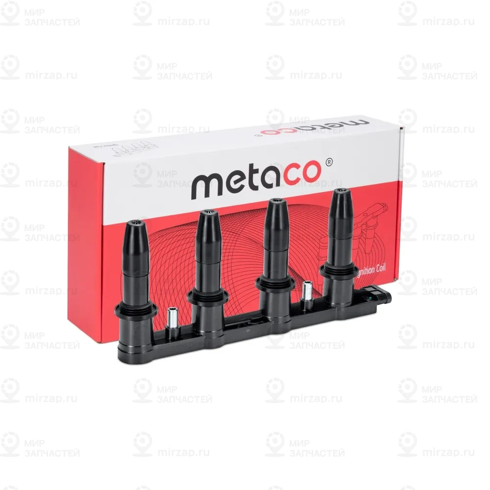 Запчасть METACO 6908343