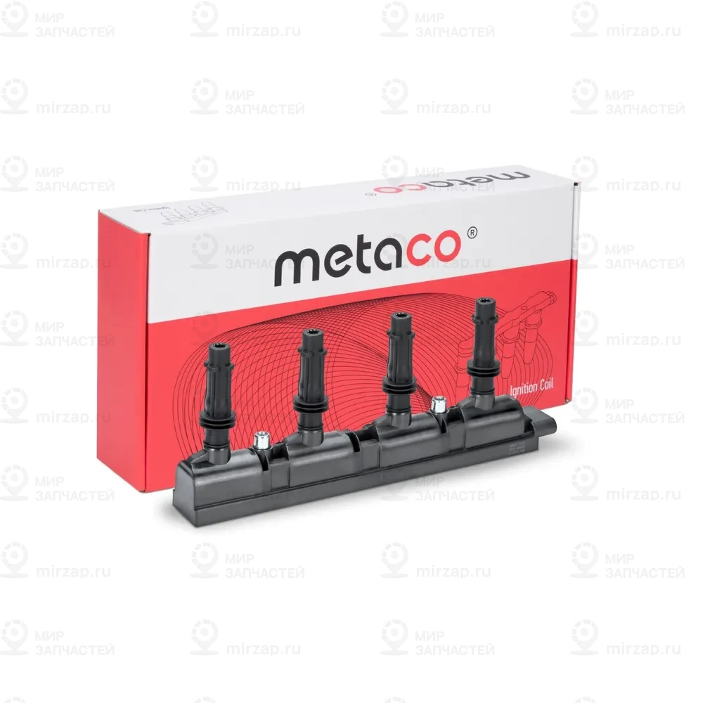 Запчасть METACO 6908345