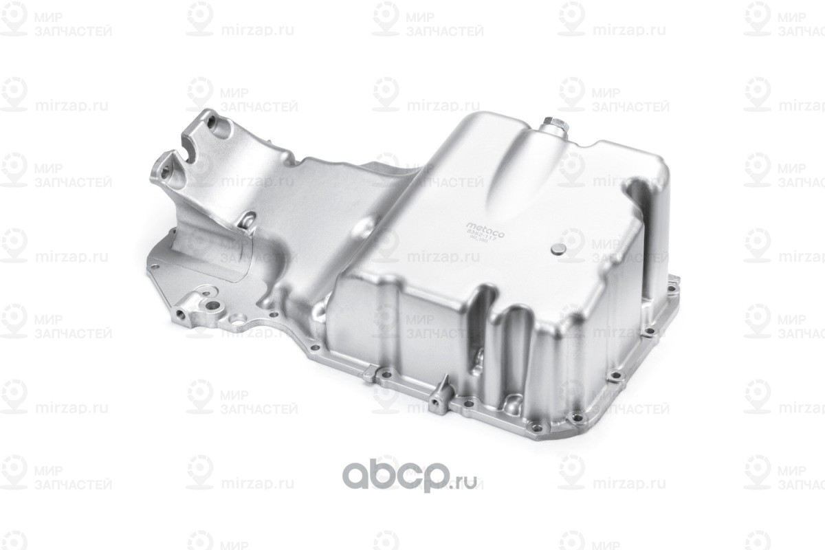 Запчасть METACO 8362117