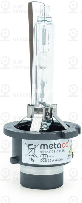 Запчасть METACO 9512D2S4300K