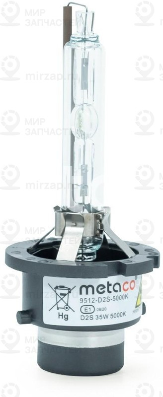 Запчасть METACO 9512D2S5000K