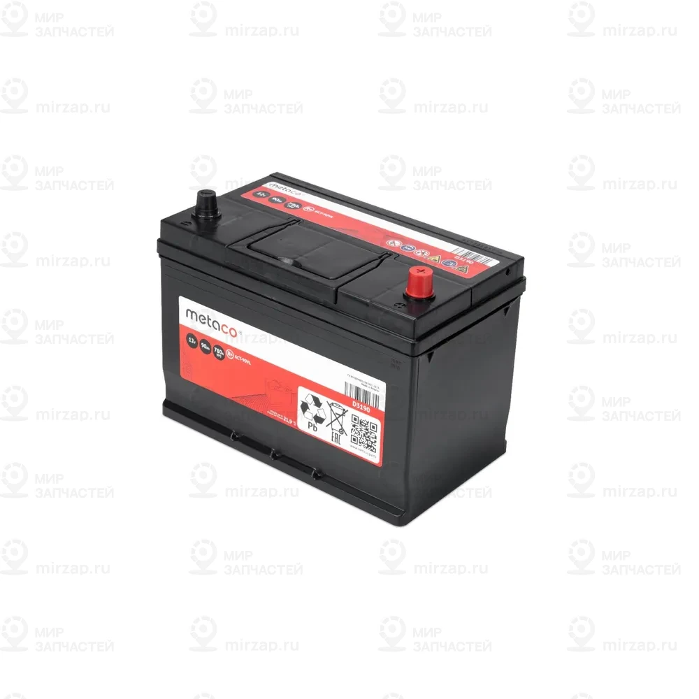 Запчасть METACO D3190