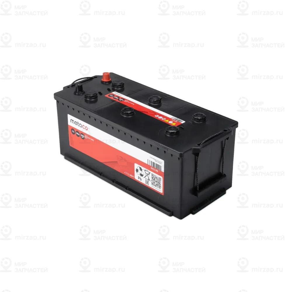 Запчасть METACO D53190