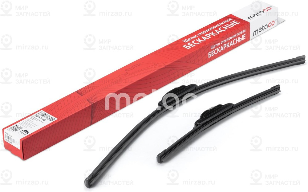 Запчасть METACO F650340